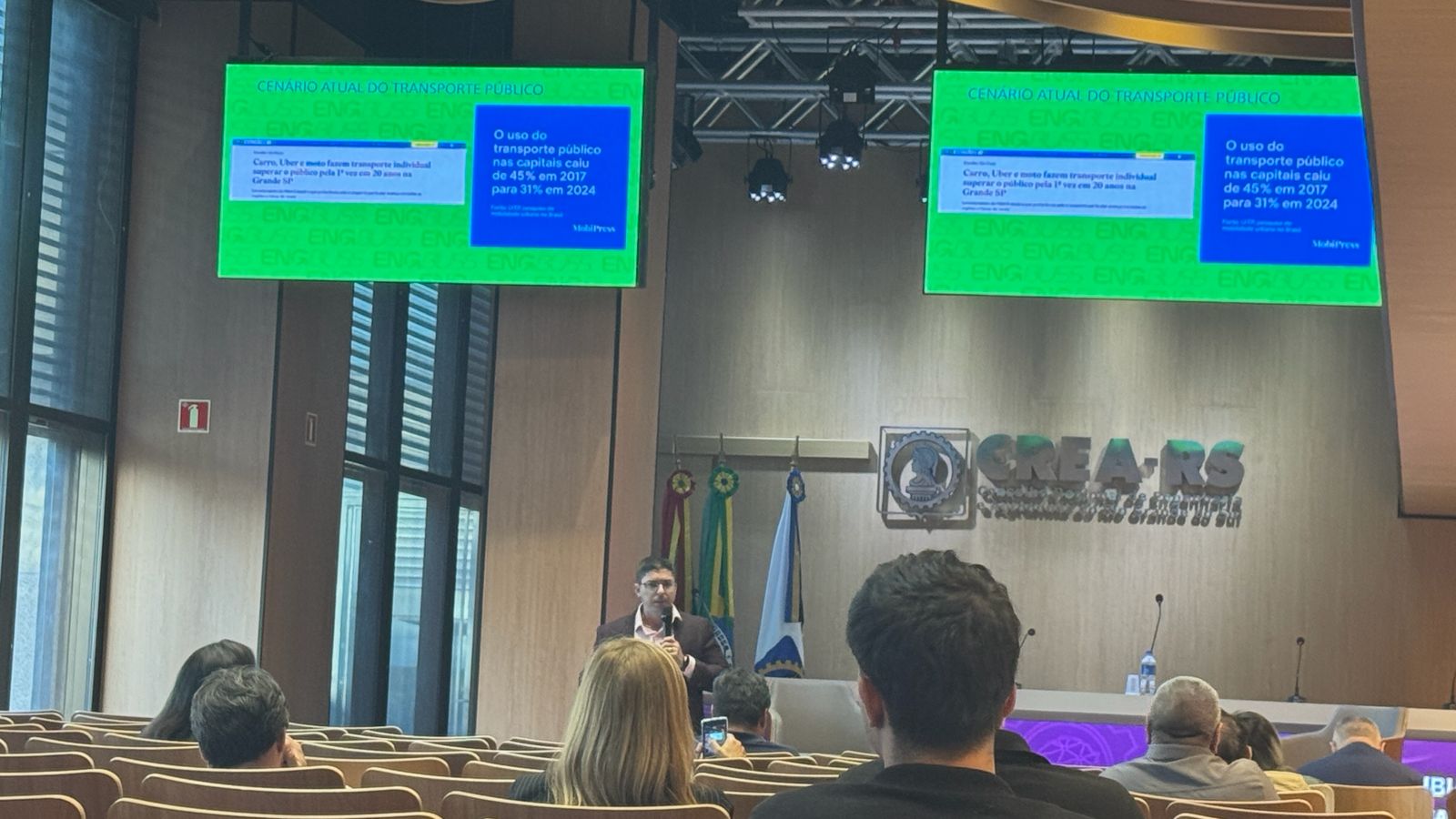 Os modelos avançados de IA aplicados ao transporte já são capazes de automatizar processos complexos